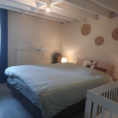 Koekoelavache Holiday Home วีแยลซาลม์ ภายนอก รูปภาพ
