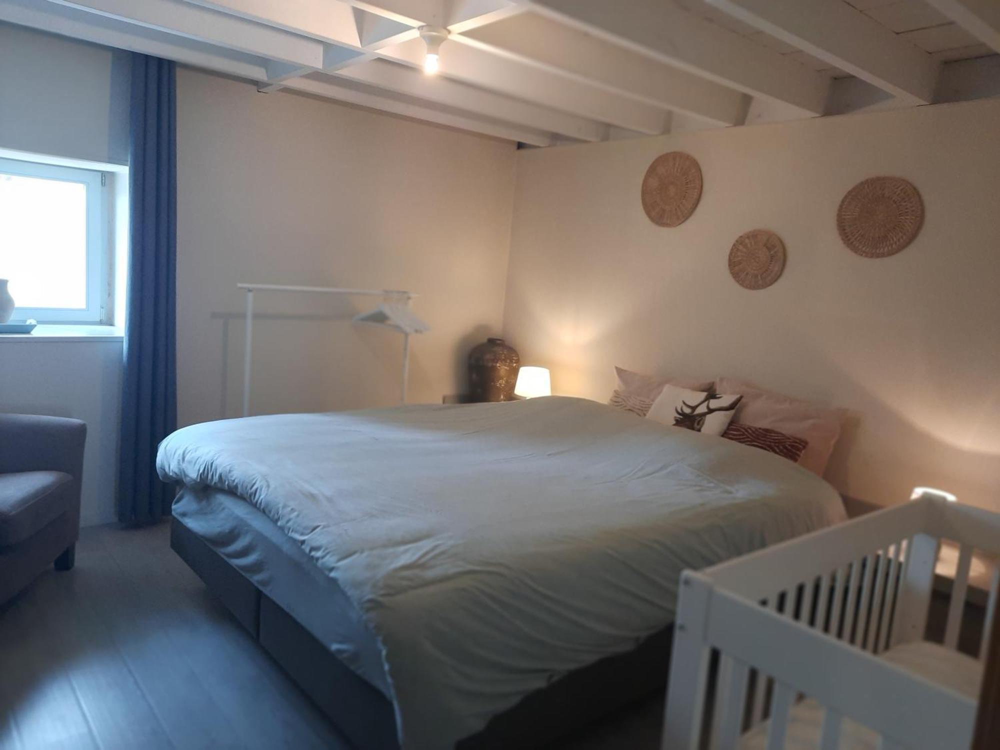 Koekoelavache Holiday Home วีแยลซาลม์ ภายนอก รูปภาพ