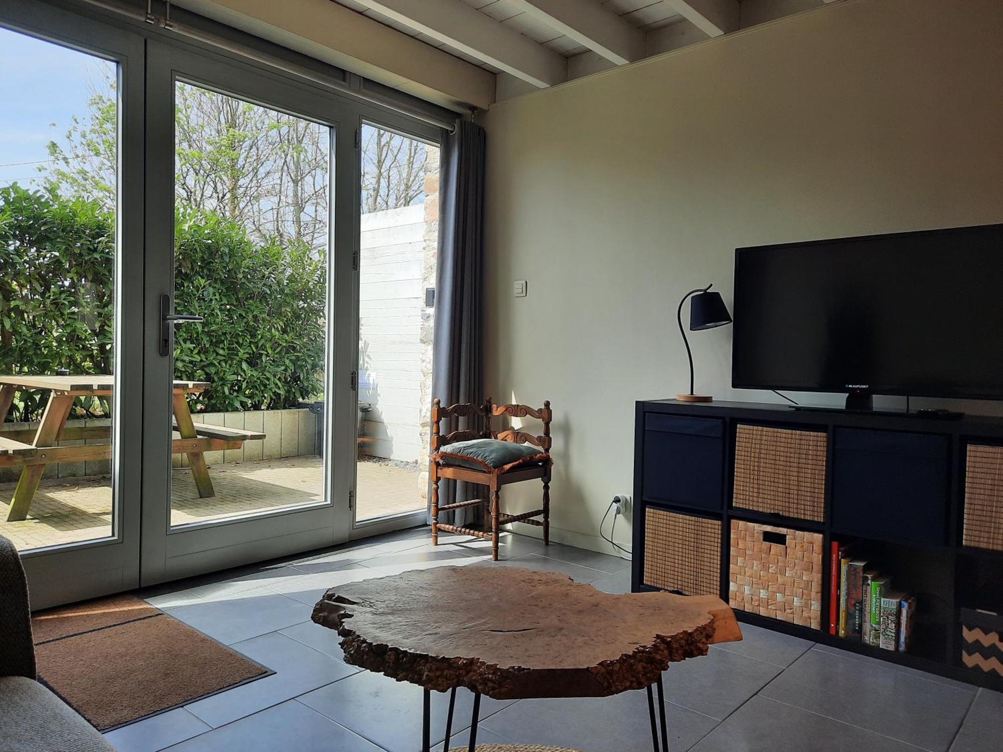 Koekoelavache Holiday Home วีแยลซาลม์ ภายนอก รูปภาพ