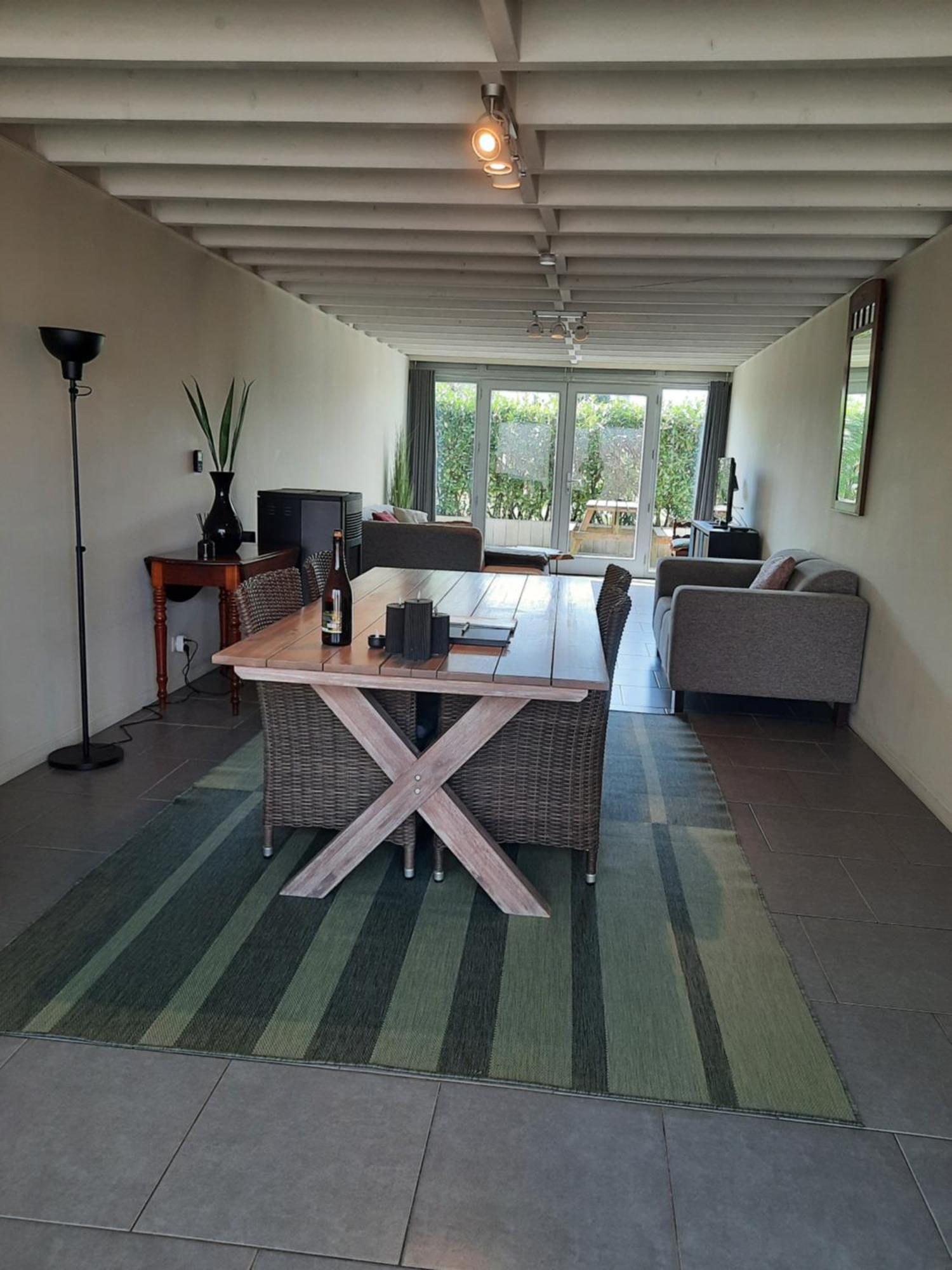 Koekoelavache Holiday Home วีแยลซาลม์ ภายนอก รูปภาพ
