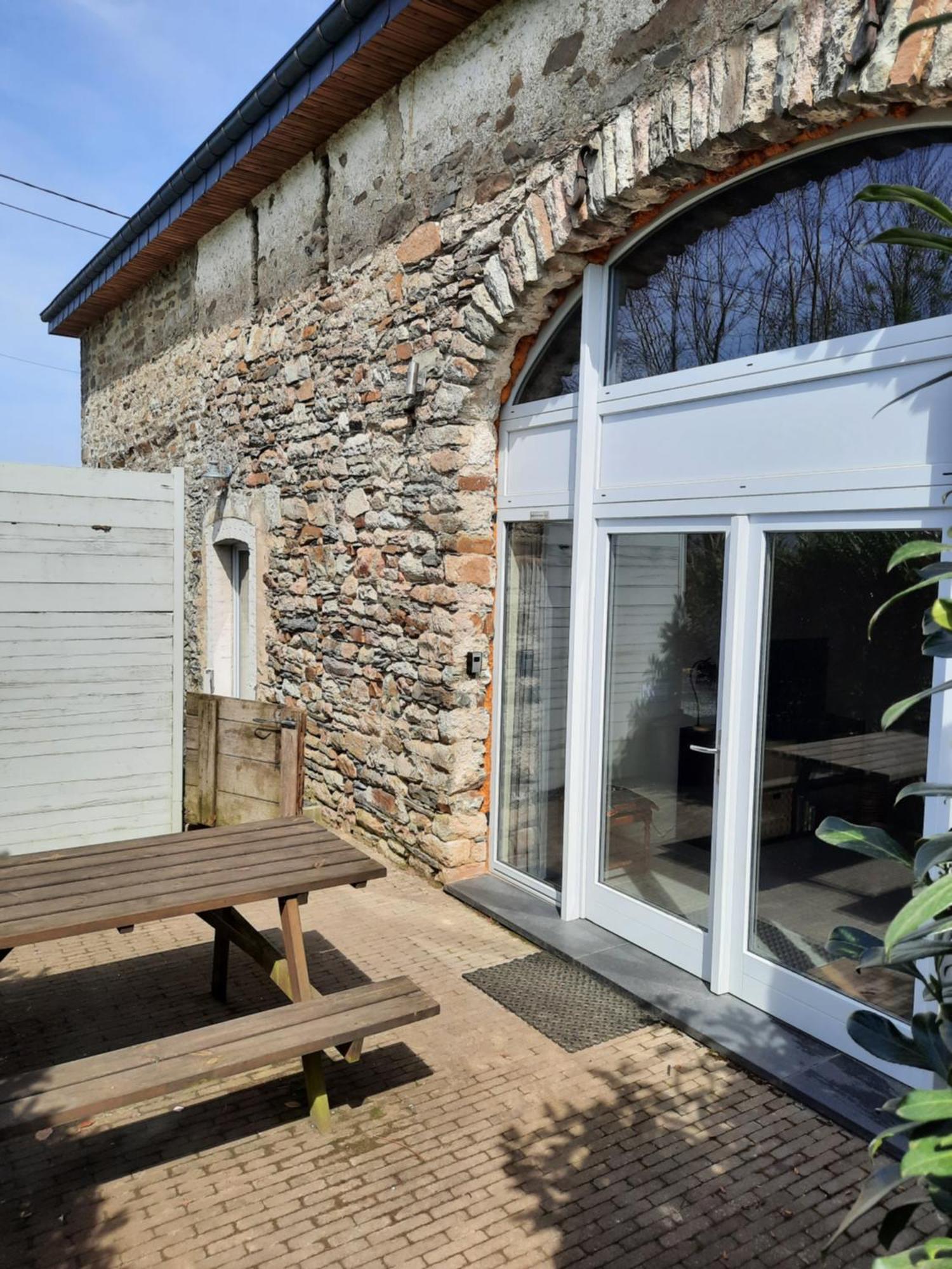 Koekoelavache Holiday Home วีแยลซาลม์ ภายนอก รูปภาพ