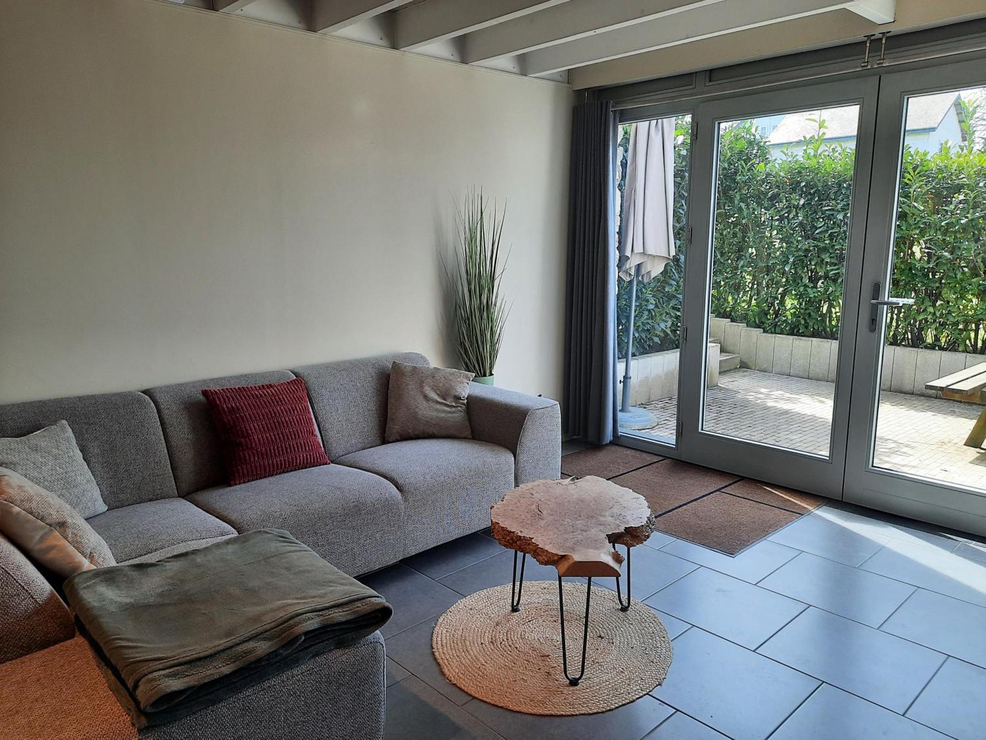 Koekoelavache Holiday Home วีแยลซาลม์ ภายนอก รูปภาพ