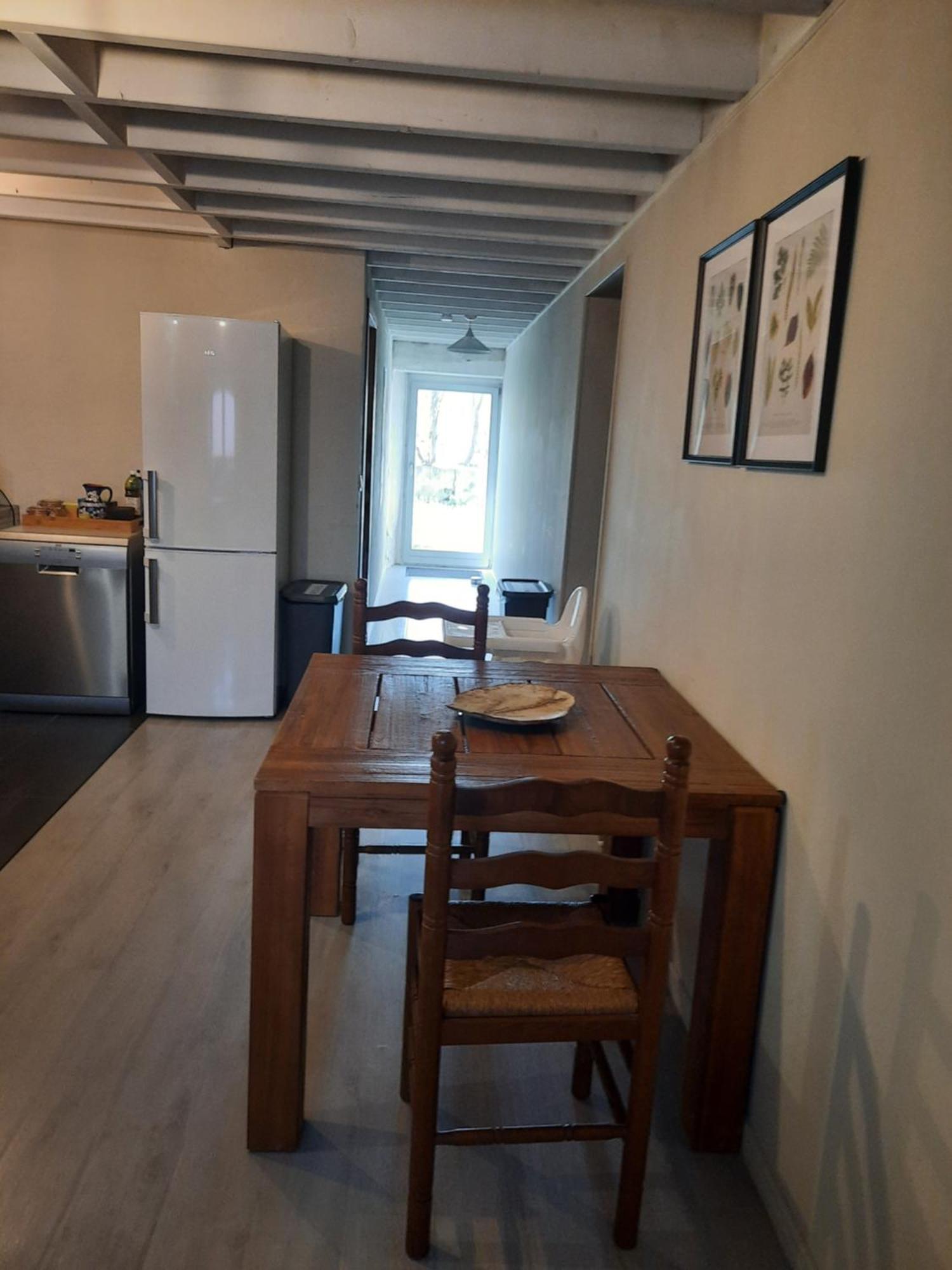Koekoelavache Holiday Home วีแยลซาลม์ ภายนอก รูปภาพ