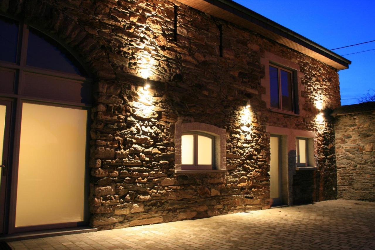 Koekoelavache Holiday Home วีแยลซาลม์ ภายนอก รูปภาพ